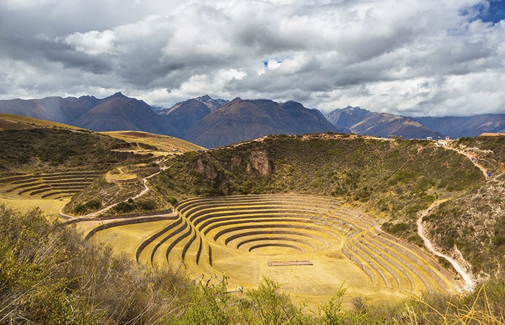 Bolivie - Pérou - Circuit Tawantinsuyo