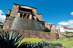 Cusco