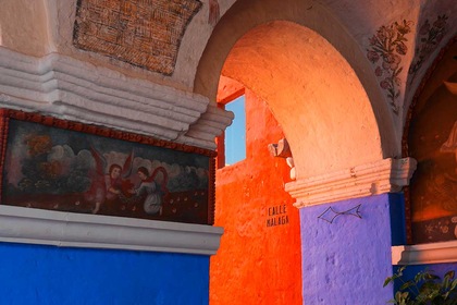 Circuit Le Chemin des Incas (Informations passeport obligatoire dès la réservation) - TUI