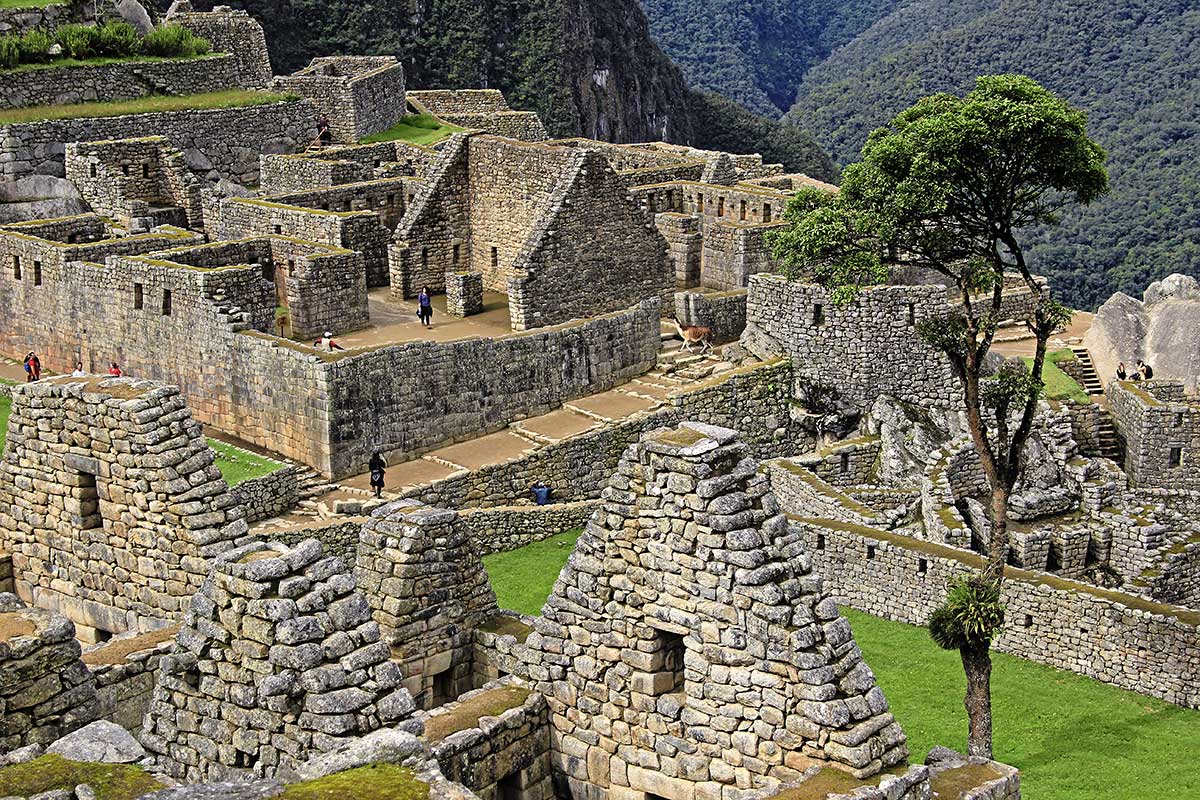 Pérou - Circuit Le Chemin des Incas