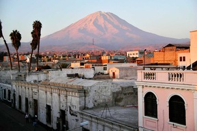 Arequipa