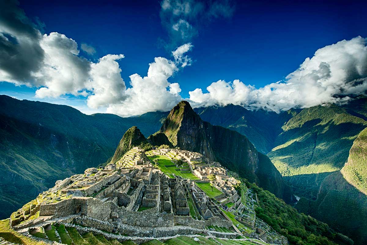 Pérou - Circuit Pérou Andin