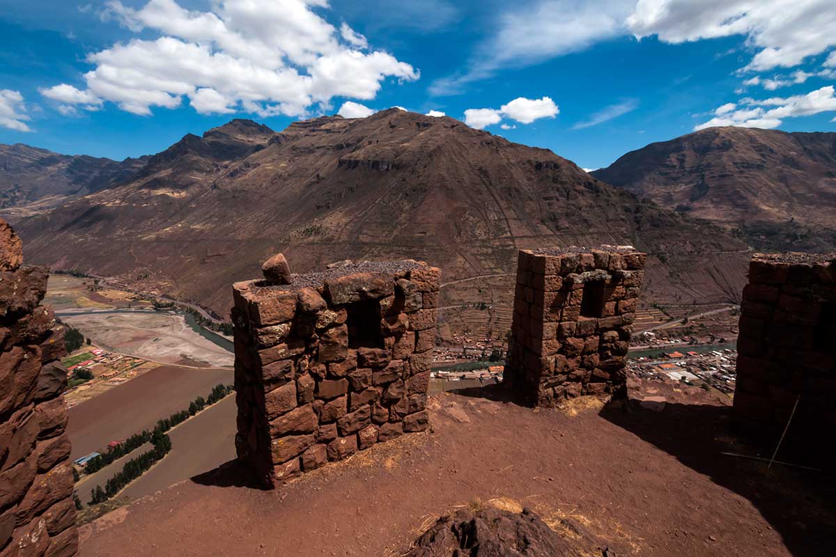 Pérou - Circuit Splendeurs de l'Altiplano
