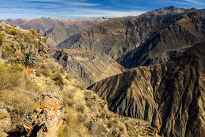 Les Andes