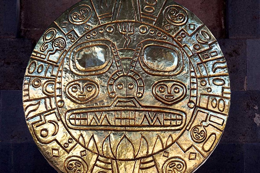 Circuit Soleil Inca + Extension en Amazonie - TUI