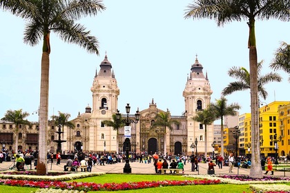 Circuit Soleil Inca + Extension en Amazonie - TUI