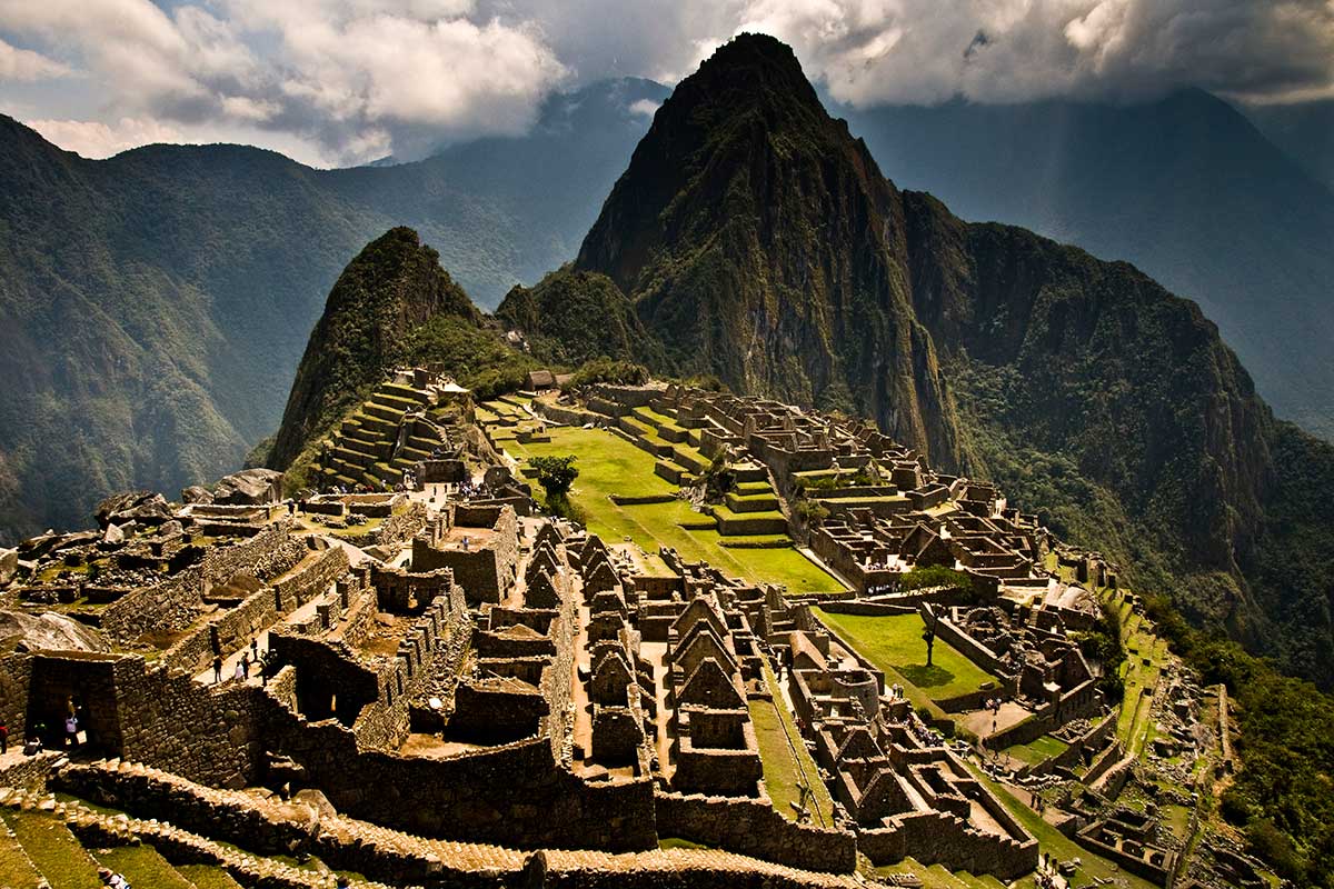 Pérou - Circuit Soleil Inca