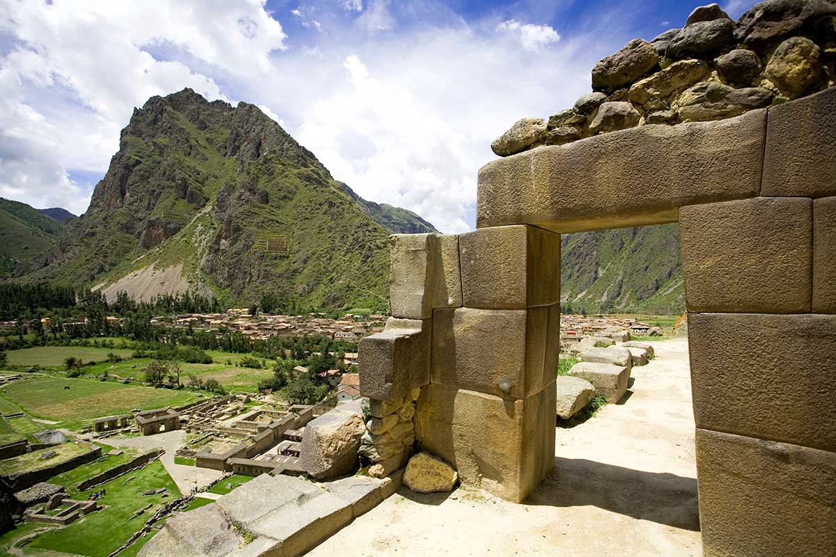 Pérou - Circuit Soleil Inca