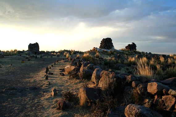 Circuit Soleil Inca + Extension en Amazonie (Informations passeport obligatoire dès la réservation)- TUI