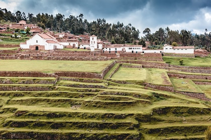 Circuit Le Pérou Autrement (Informations passeport obligatoire dès la réservation) - TUI