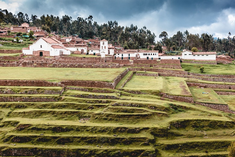 Chinchero