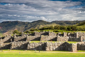 Cusco