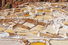 Saline de Maras