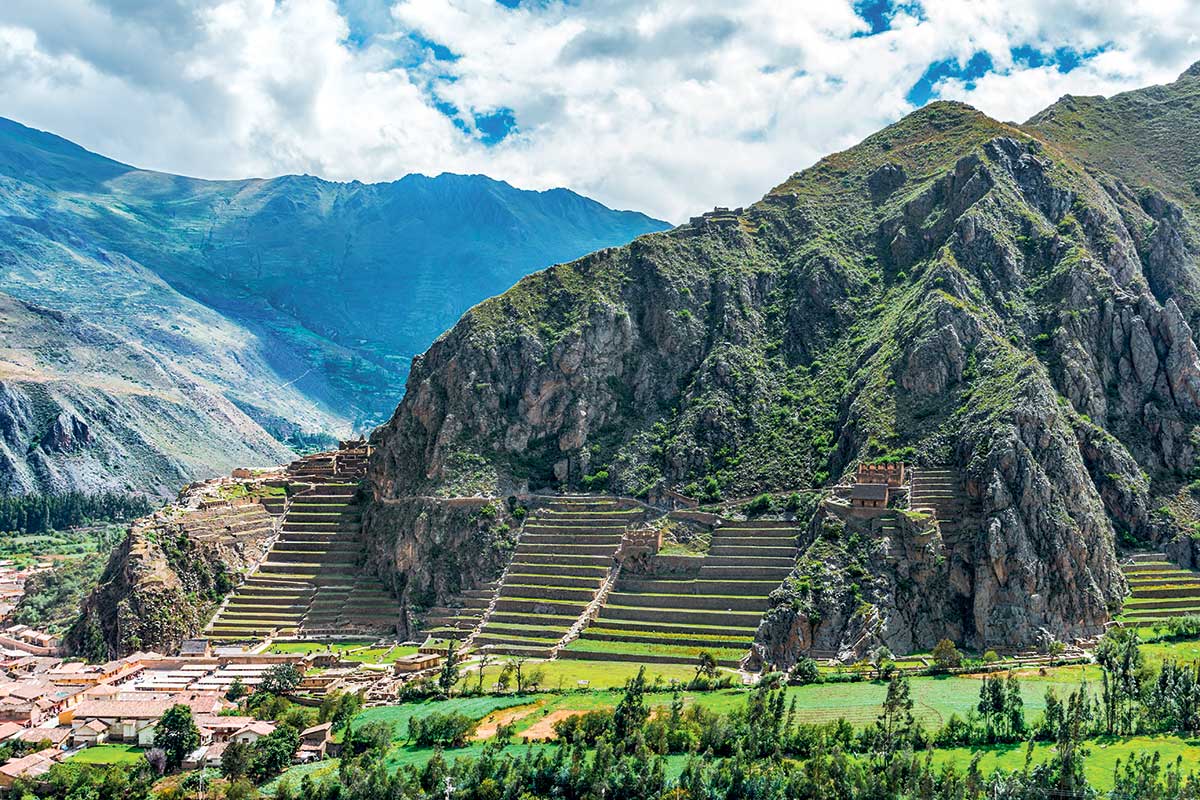 Pérou - Circuit Fabuleux Pérou