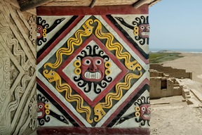 Complexe archéologique El Brujo