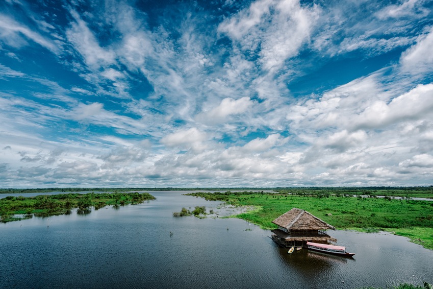 Circuit Grand Voyage Voyage : Le Pérou Authentique + Extension en Amazonie péruviene à Iquitos - TUI