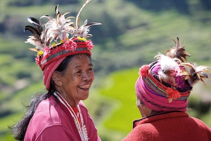 Circuit Nord Luzon, volcans et rizières des Philippines - TUI