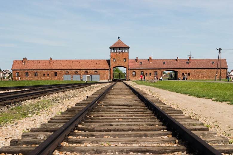 Auschwitz