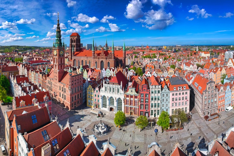 Gdansk