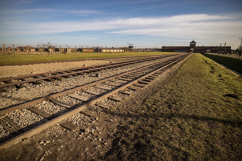 Auschwitz