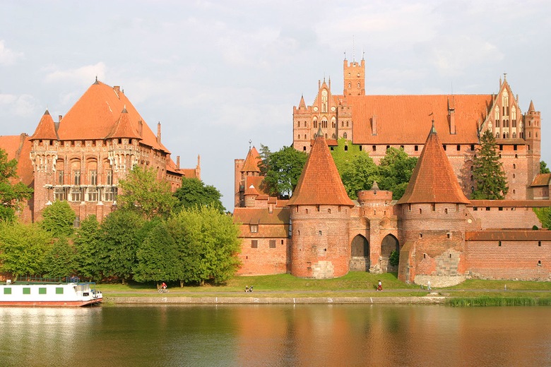 Gdansk
