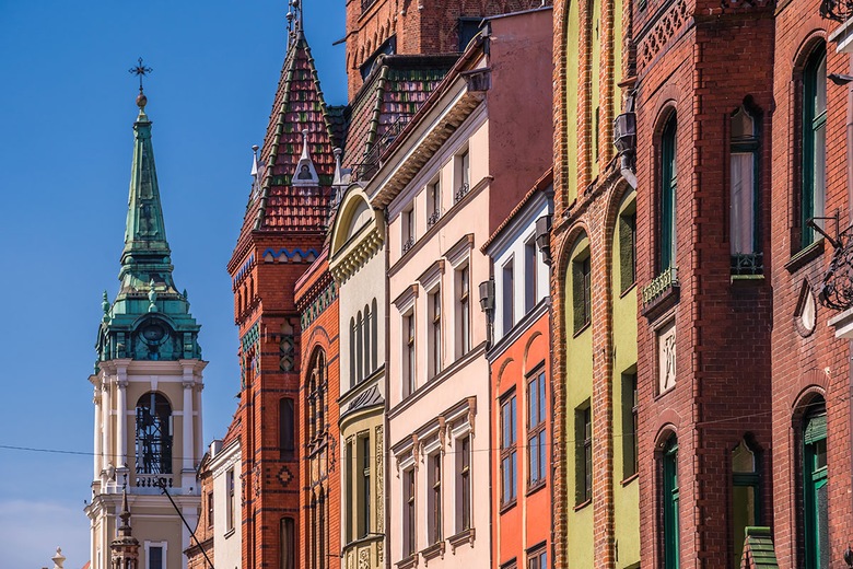 Torun