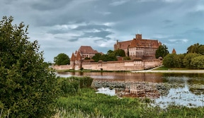 Château de Malbork