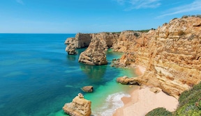 Autotour Bol d'air en Algarve