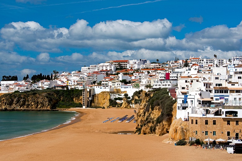 Albufeira