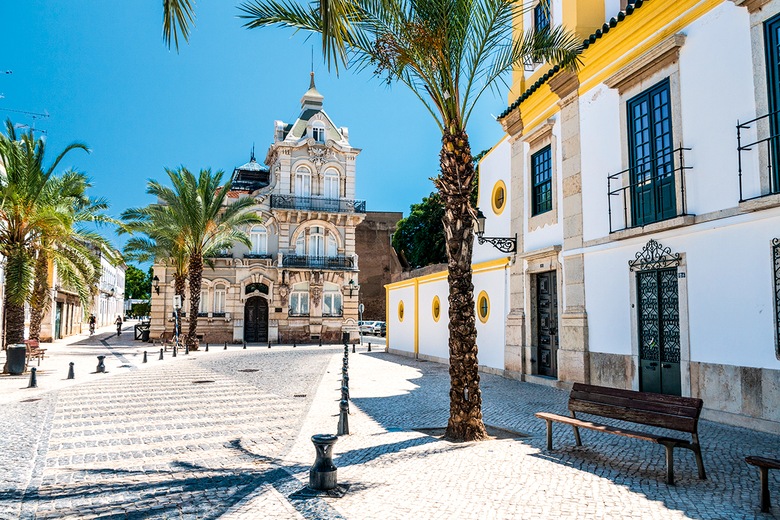 Faro