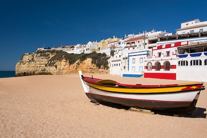 Road Trip Bol d'air en Algarve - TUI