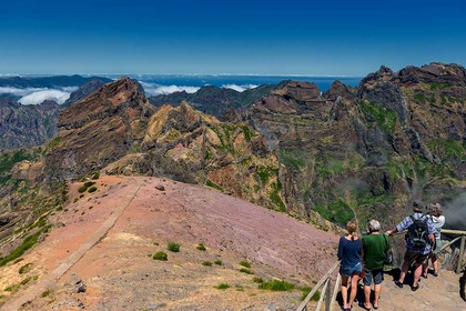 Autotour Madère, douce nature - TUI