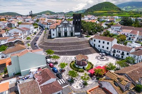 Ribeira Grande