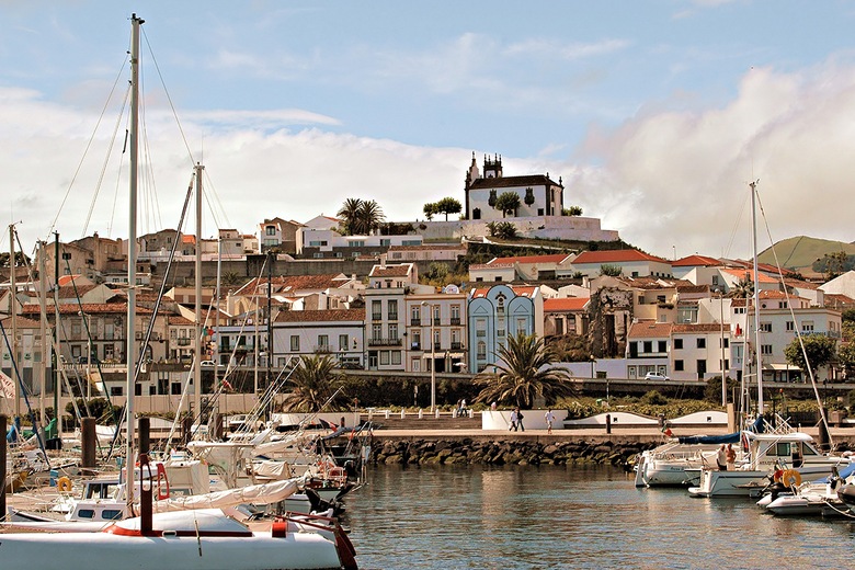Ponta Delgada