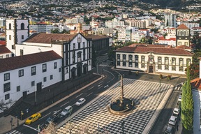 Funchal