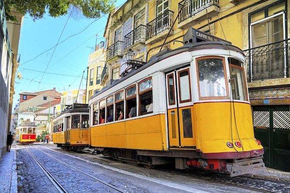 Circuit Saveurs Bem-vindo a Portugal - Départs 2027- TUI