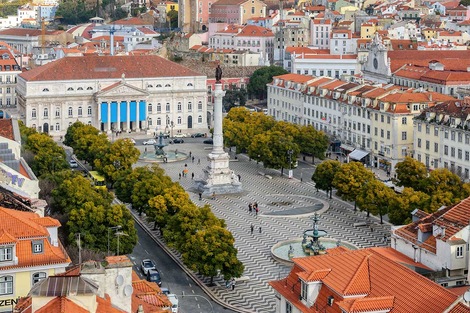 Lisbonne