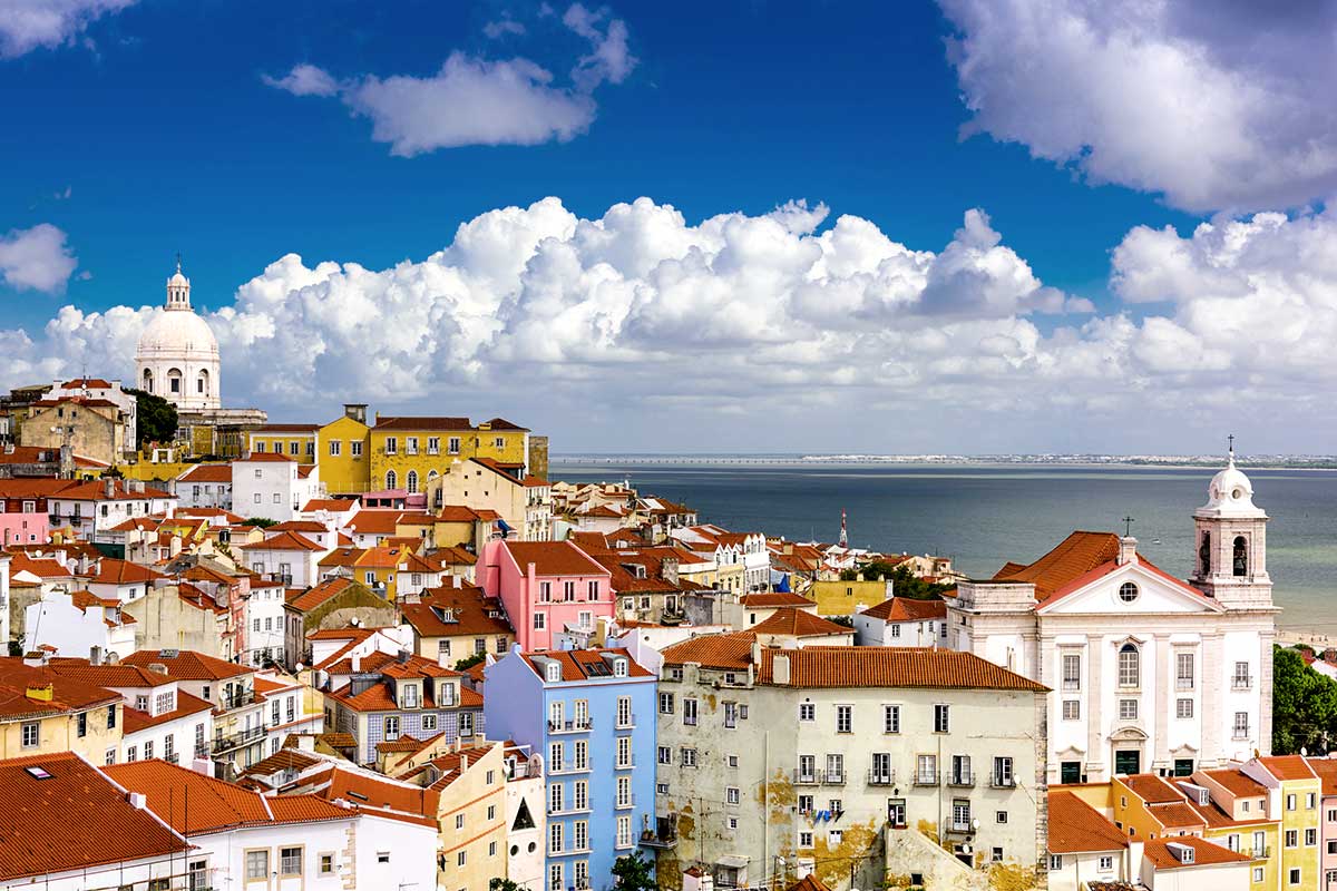 Portugal - Circuit Bem Vindo a Portugal ! + Extension Lisbonne en liberté
