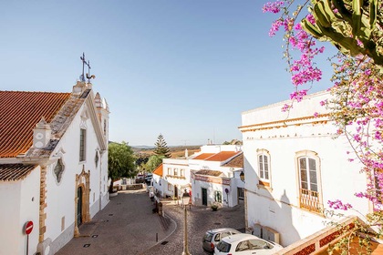 Circuit en étoile : Beautés de l'Algarve - TUI