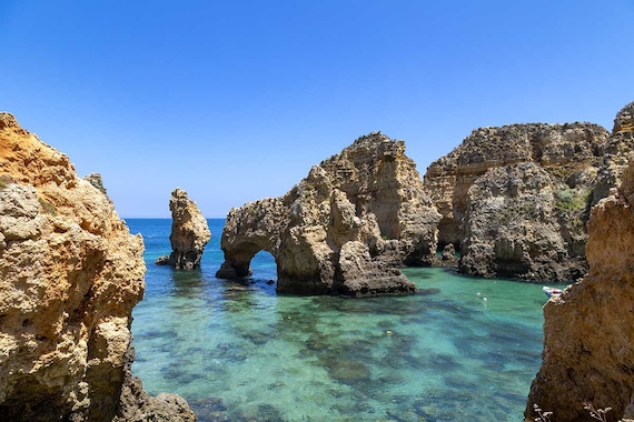 Circuit en étoile : Beautés de l'Algarve- TUI