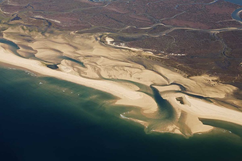 Ria formosa