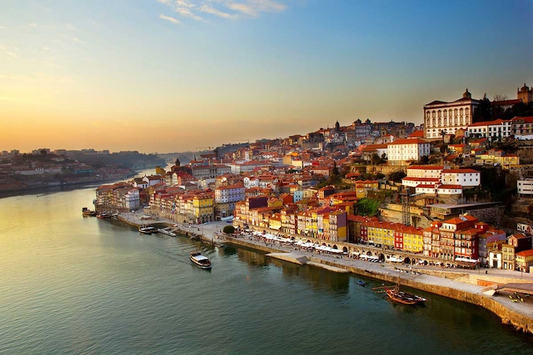 Croisière L'or du Douro, de Porto à Salamanque - Départs 2025 - TUI