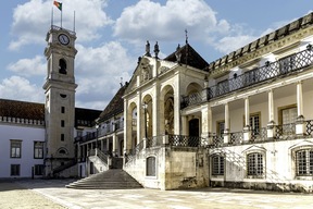 Coimbra