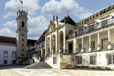 Circuit Portugal : entre lumière Atlantique et Vallée du Douro - TUI