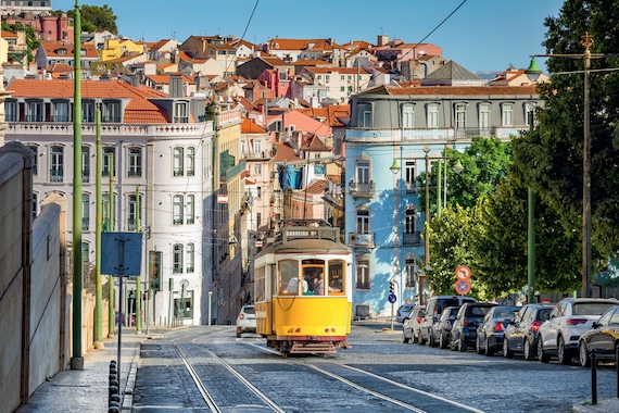 Circuit Portugal : entre lumière Atlantique et Vallée du Douro- TUI