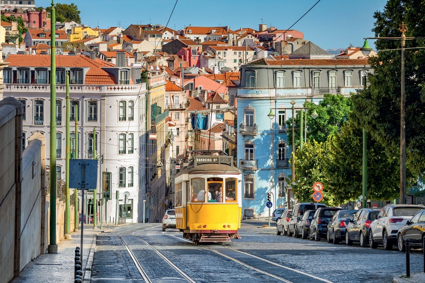 Circuit Portugal : entre lumière Atlantique et Vallée du Douro - TUI