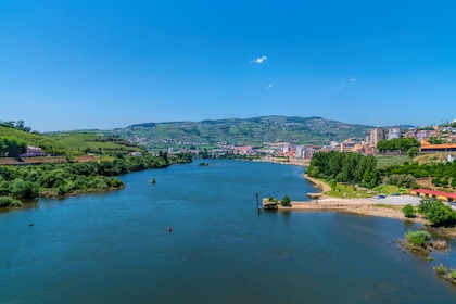 Croisière Échappée Belle sur le Douro : De Porto à la Vallée d’Or - TUI