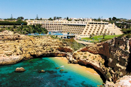 Hotel Club Algarve Pas Cher Hotel Club Algarve Pas Cher