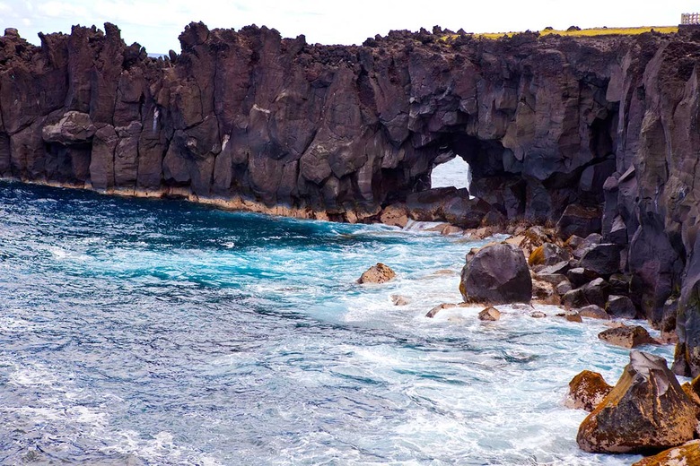 Road trip Escapade créole