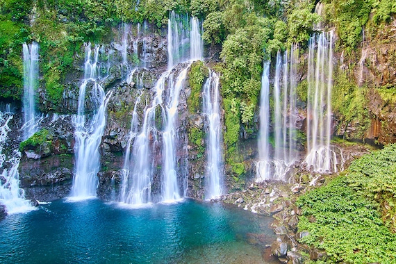 Road trip Escapade créole- TUI